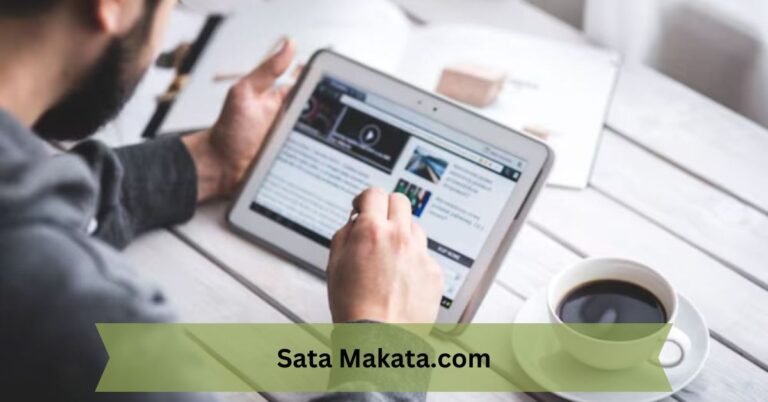 Sata Makata.com