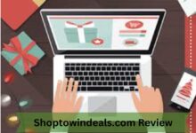 Shoptowindeals.com Review