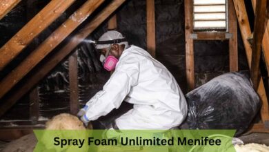 Spray Foam Unlimited Menifee