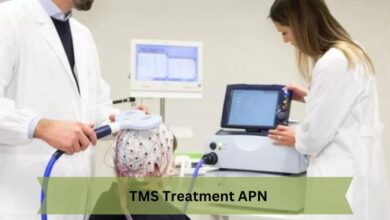 Tms Treatment Apn