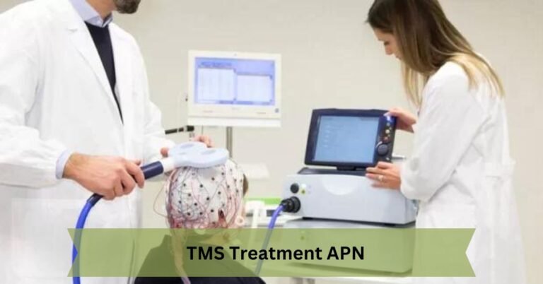 Tms Treatment Apn