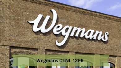 Wegmans CTNL 12PK