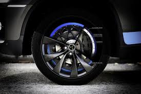 What tech advances in wheels are mentioned?source