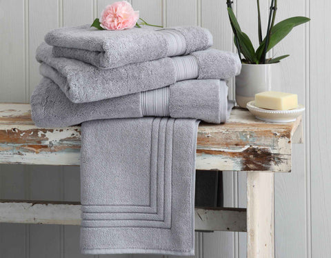 Why are towels considered essential?