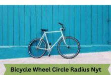 Bicycle Wheel Circle Radius Nyt -  Nyt Reveals Key Facts!