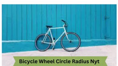 Bicycle Wheel Circle Radius Nyt -  Nyt Reveals Key Facts!