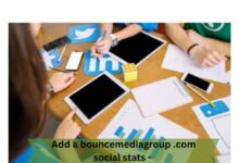 bouncemediagroup .com social stats - Social Media Metrics You Need!