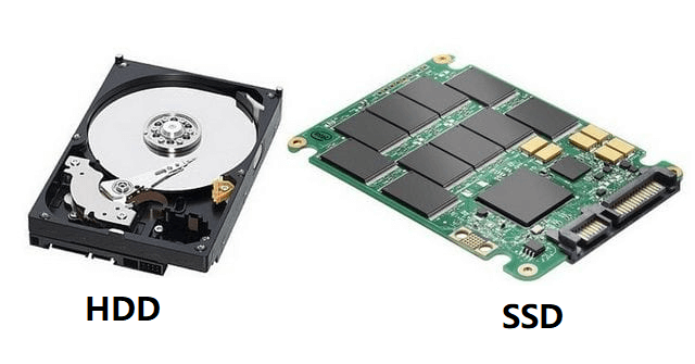 Why Upgrade Your Hard Drive or SSD?