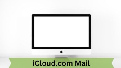 iCloud.com Mail – Manage Your Emails Seamlessly!