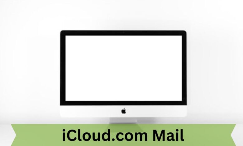 iCloud.com Mail – Manage Your Emails Seamlessly!