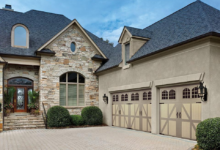 How to Maintain Your Residential Garage Door for Longevity