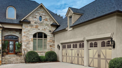 How to Maintain Your Residential Garage Door for Longevity