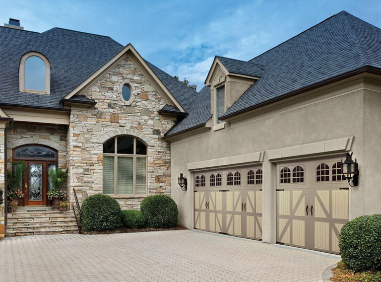 How to Maintain Your Residential Garage Door for Longevity