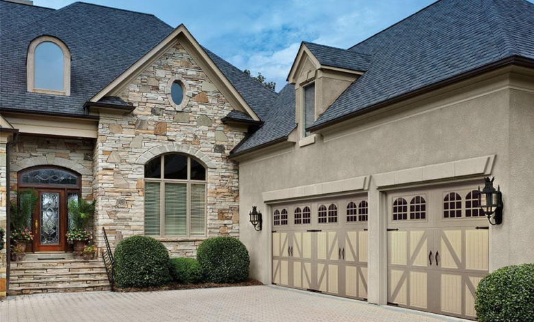 How to Maintain Your Residential Garage Door for Longevity