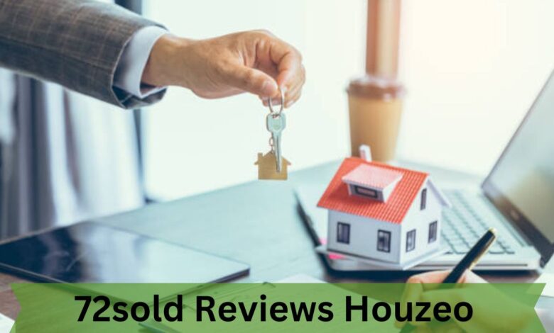 72sold Reviews Houzeo