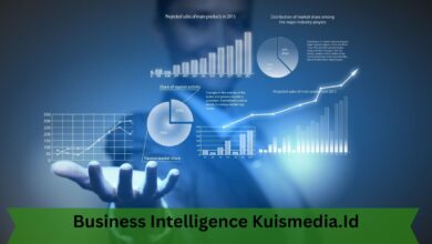 Business Intelligence Kuismedia.Id