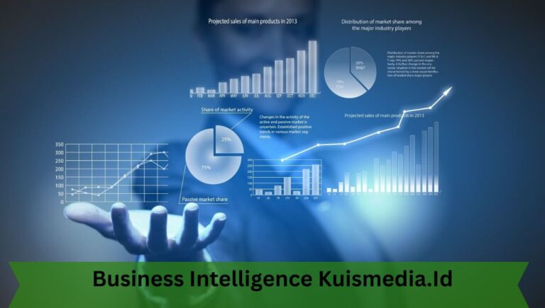 Business Intelligence Kuismedia.Id
