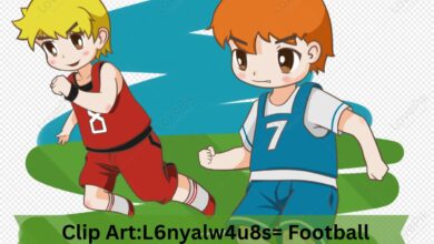 Clip Art:L6nyalw4u8s= Football