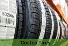 Costco Tires