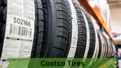 Costco Tires