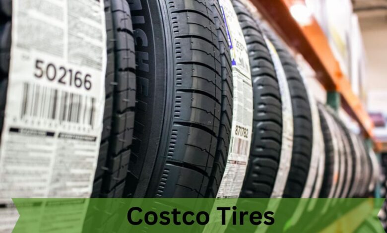 Costco Tires