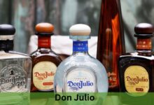 Don Julio