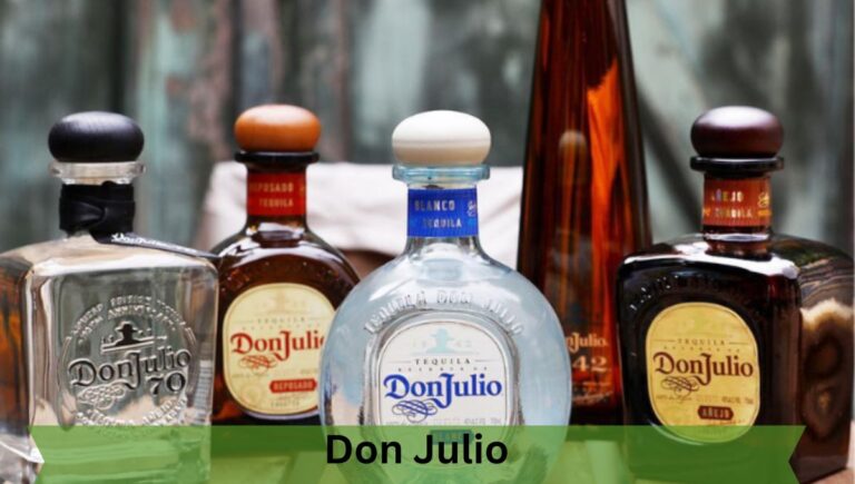 Don Julio