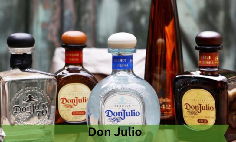 Don Julio