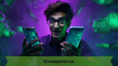 Etruesports Ios