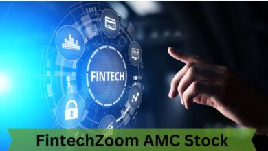 FintechZoom AMC Stock