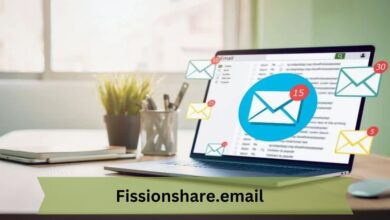 Fissionshare.email