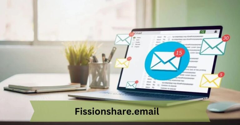 Fissionshare.email