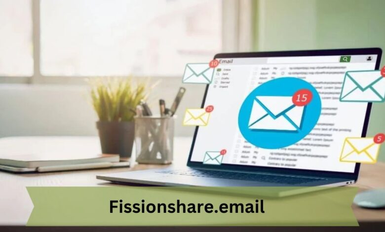 Fissionshare.email