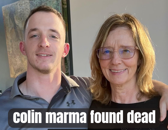 Has the Cause of Colin Marma’s Death Been Confirmed?