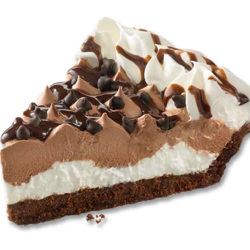 Hershey’s Sundae Pie