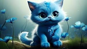 How Can I Support Smurf Cat's Journey?