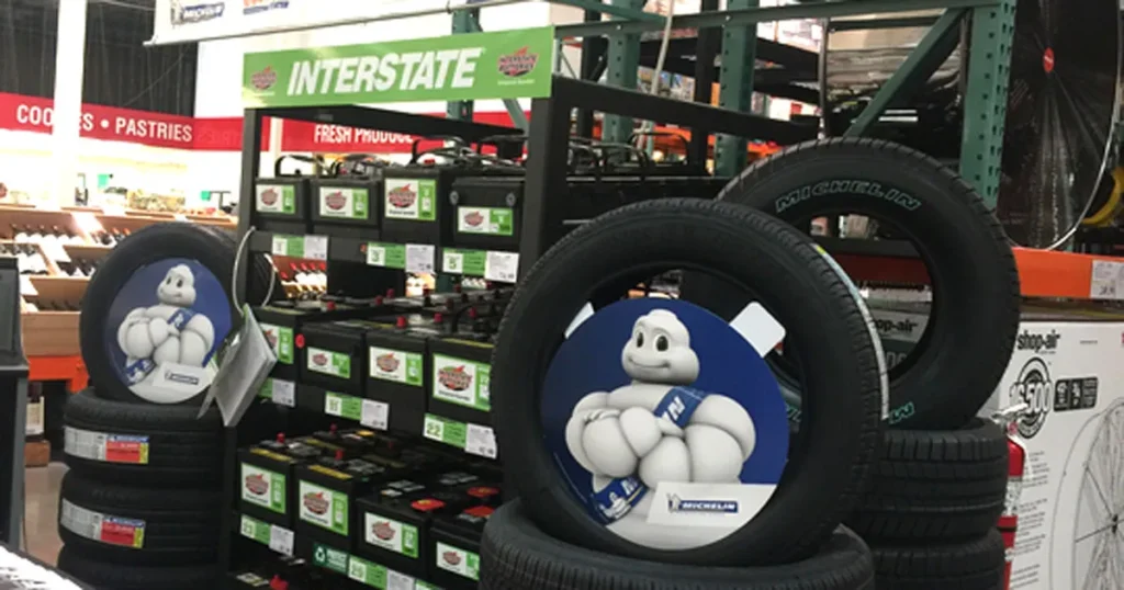 How Does Costco's Tire Warranty Work?