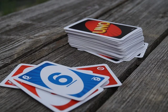 How Does The Uno Reverse Card Work?