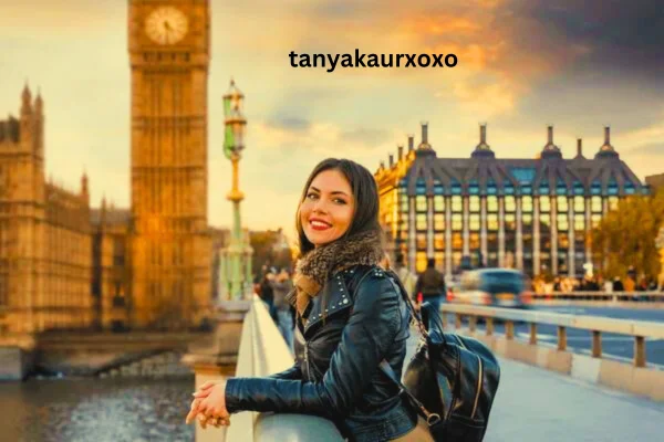 How Has Tanyakaurxoxo Influenced Her Followers?