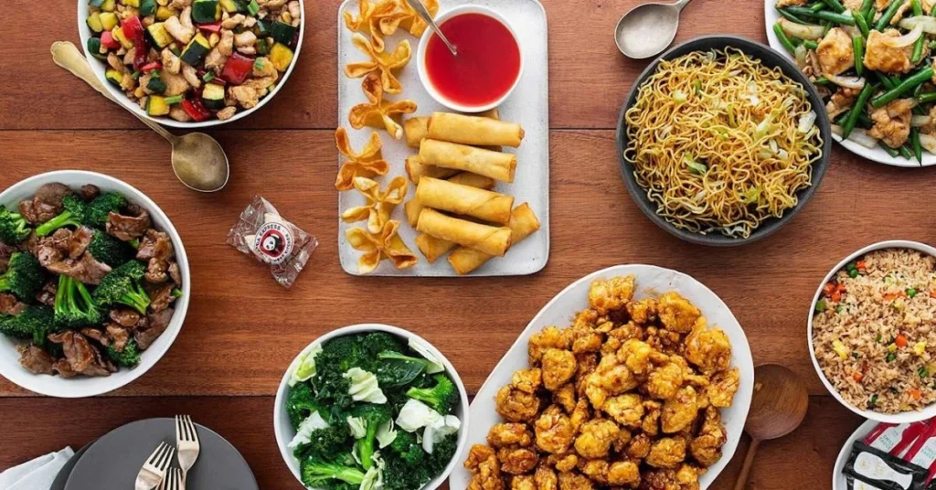 How Often Does Panda Express Update Its Menu?