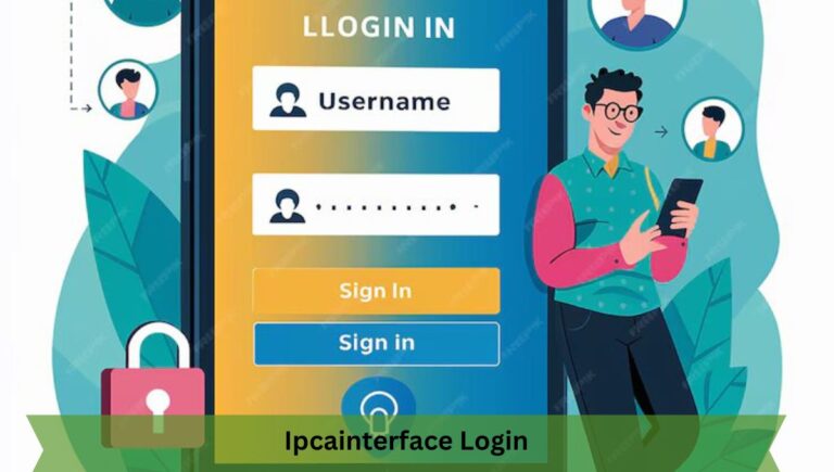 Ipcainterface Login – Your Complete User Guide! 