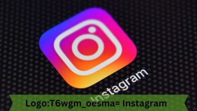 Logo:T6wgm_oesma= Instagram