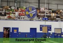 Restaurant Depot