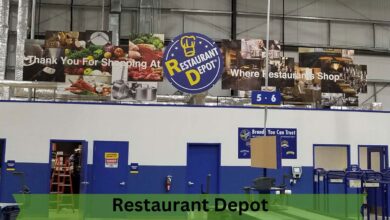 Restaurant Depot