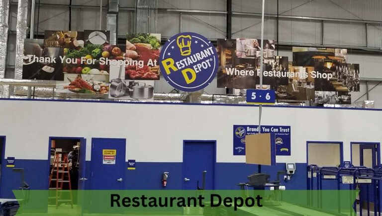 Restaurant Depot