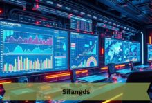 Sifangds