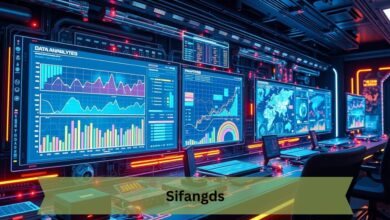 Sifangds