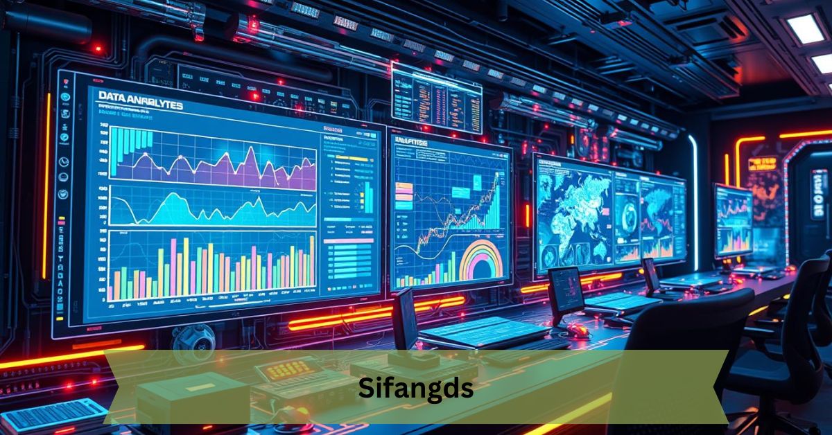 Sifangds