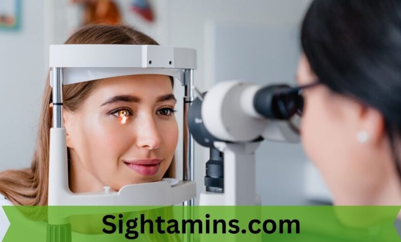 Sightamins.com