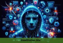 Stealthother.Site